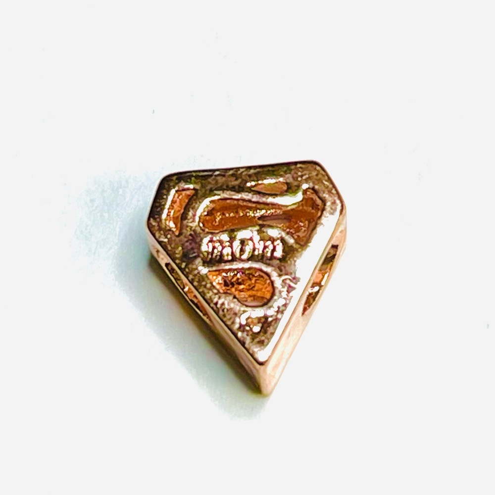 Rose Gold Charm Set - Picture 2 of 6